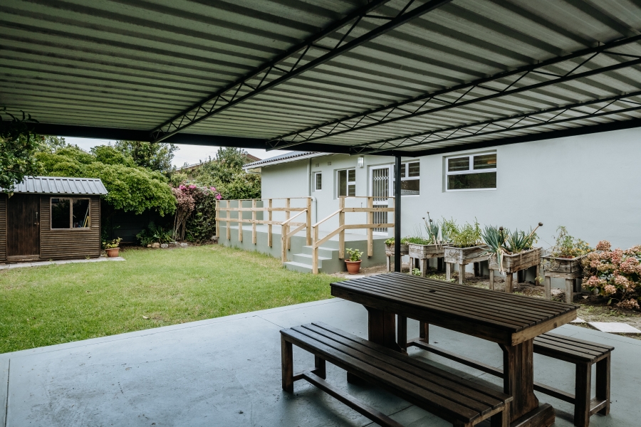 To Let 3 Bedroom Property for Rent in Westcliff Western Cape